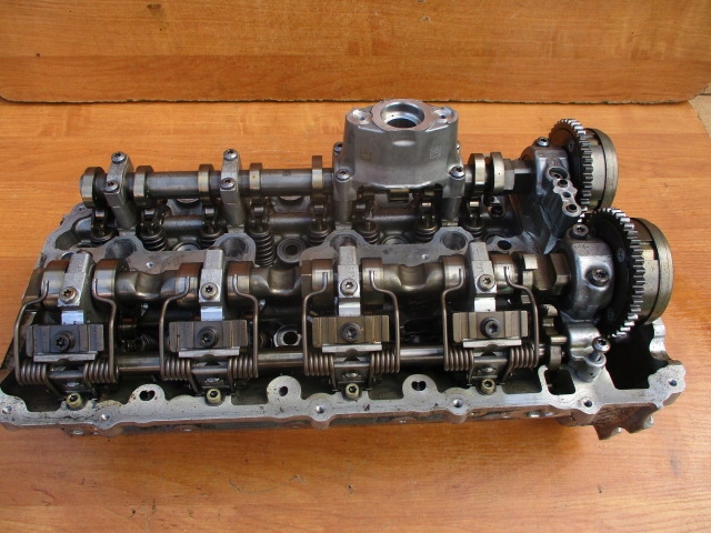 Bmw x5 g05 x6 g11 g12 g30 n63 n63b44c 4.4 діодний міст вала розподільного валу штовхач Недорого