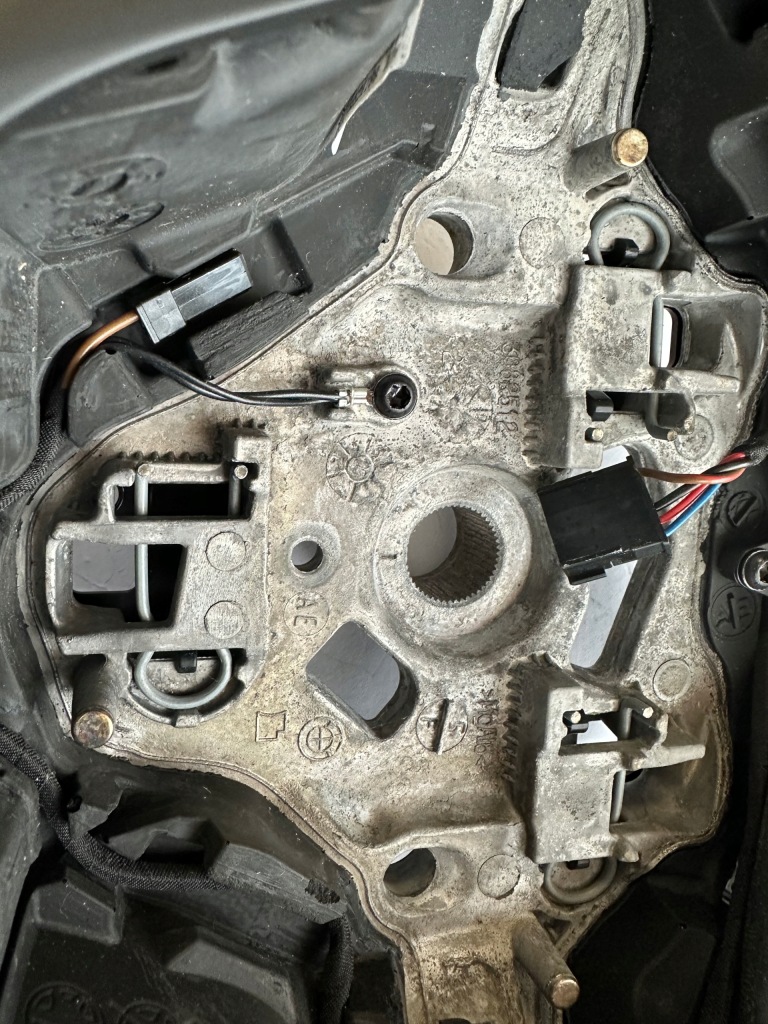 фото №10, Bmw x1 f48 повітропровід multi 3086264