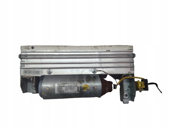 фото №1, Vw t5 подушка пассажира заглушка 7h1880202a