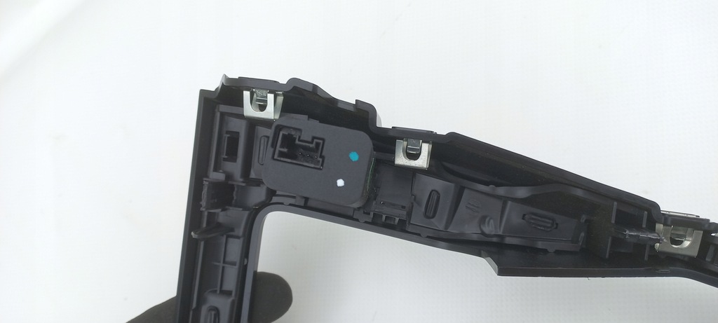 фото №8, Рамка радіо панель dekor usb peugeot 208 ii 2008 ii 9828368780