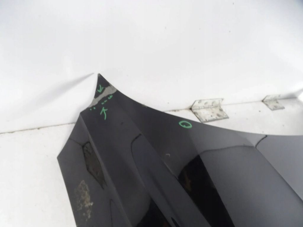 фото №7, Капот vw arteon