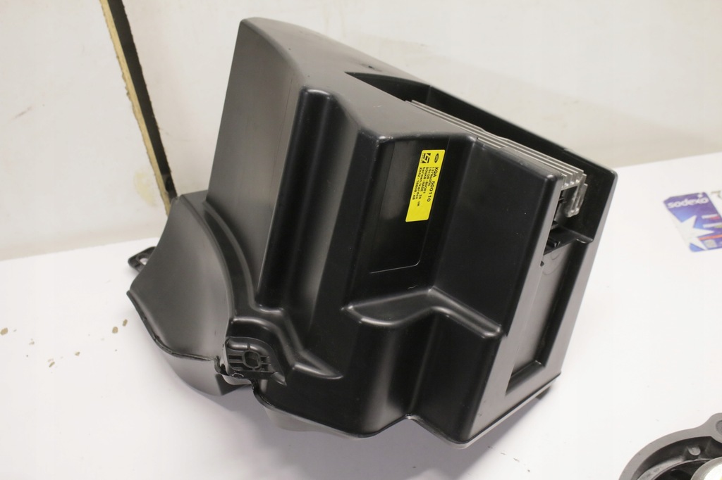 фото №14, Динамики усилитель logic 7 range rover l322