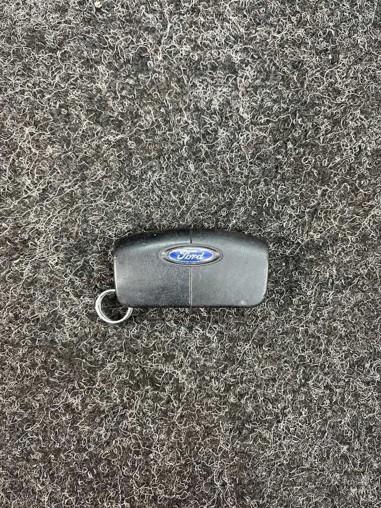 фото №6, S-max замок зажигания ключ 3m51-3f880-ac