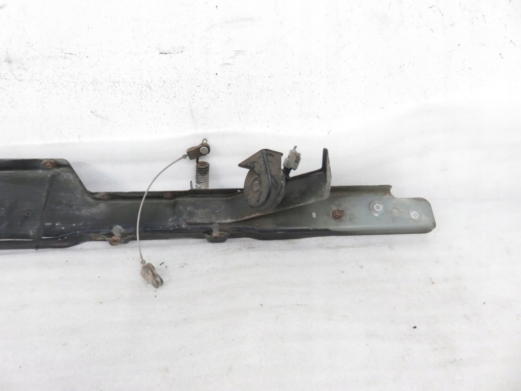 фото №4, Pas передній верхній hummer h2