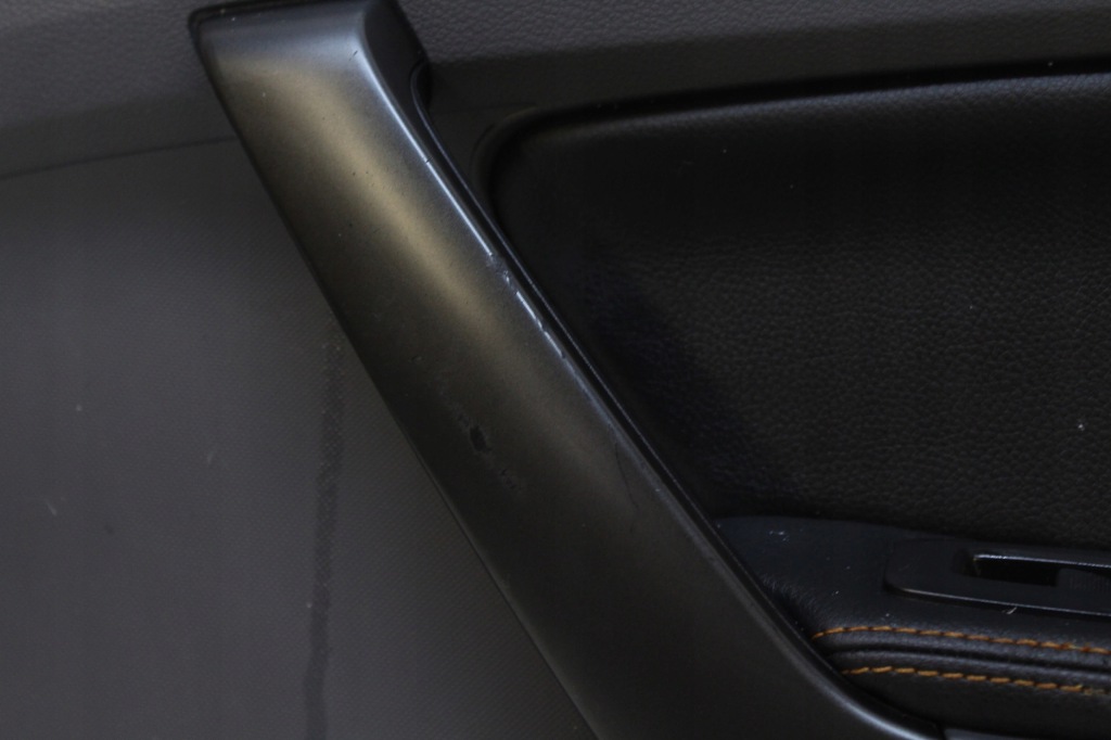 фото №3, Ford ranger v оббивка двері задня права