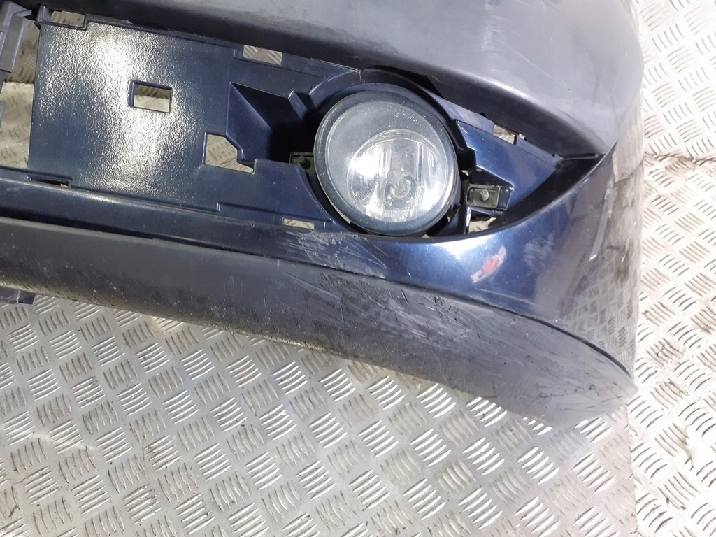 фото №6, Бампер перед renault espace iv nv472