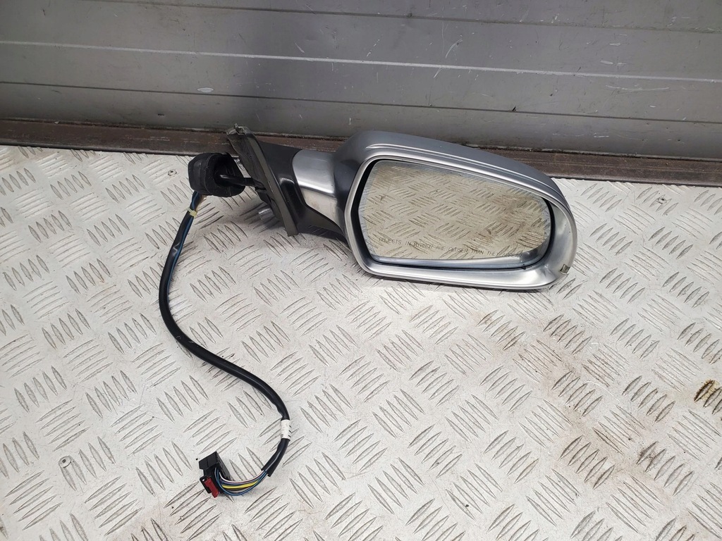 фото №8, Audi a4 s4 b8 8k 8k1857410ak правая сторона зеркало