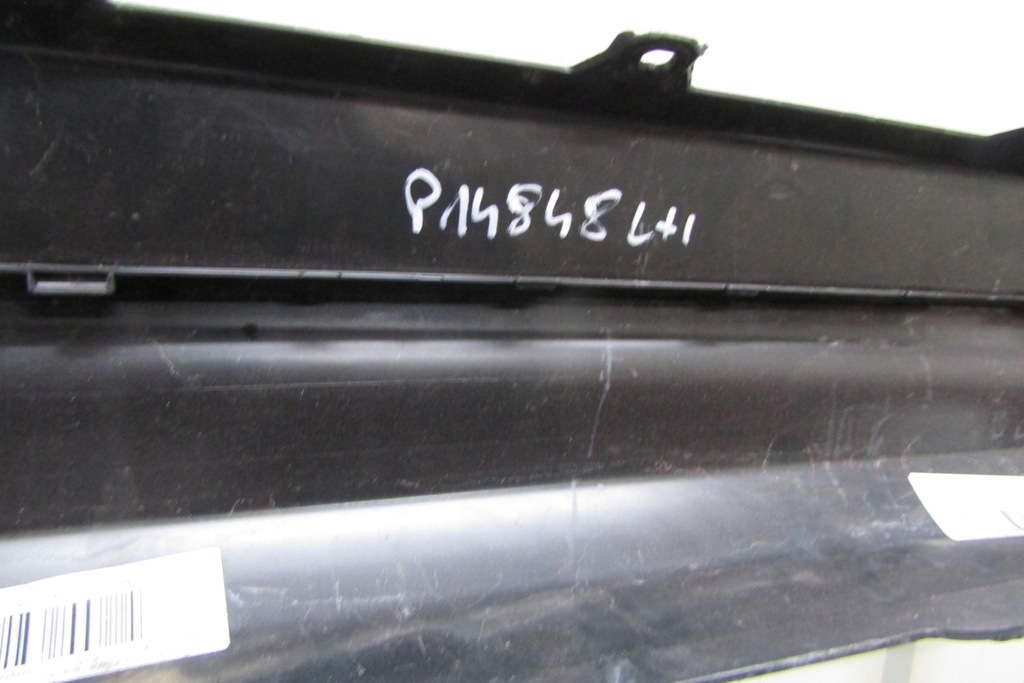 фото №11, Молдинг порог левая bmw 4 f32 f33 m набор 14-