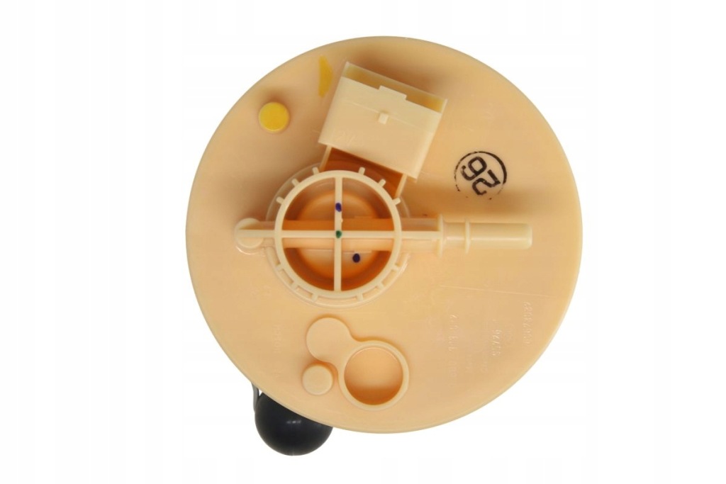 фото №11, Насос топлива модуль