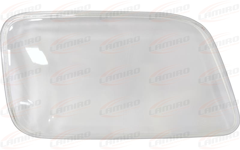 фото №1, Mercedes actros mp3 стекло фара правое