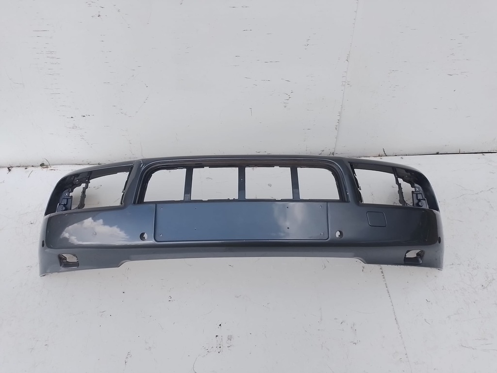 фото №1, Бампер перед audi s4 8e0