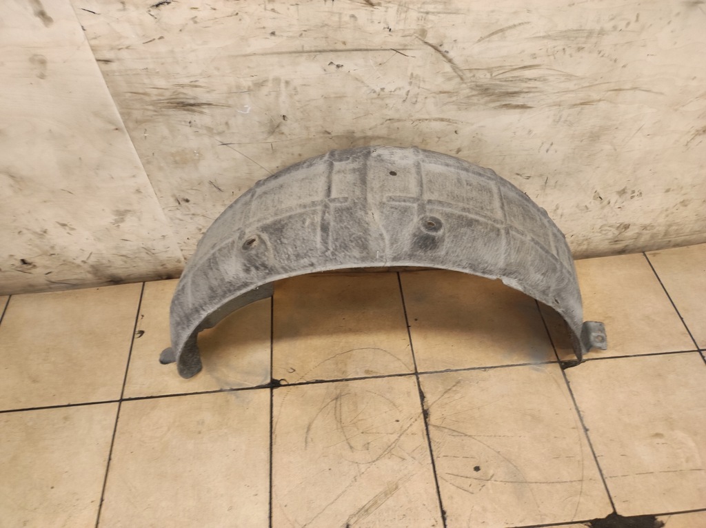 фото №1, Подкрылок левая задняя задние vito 447