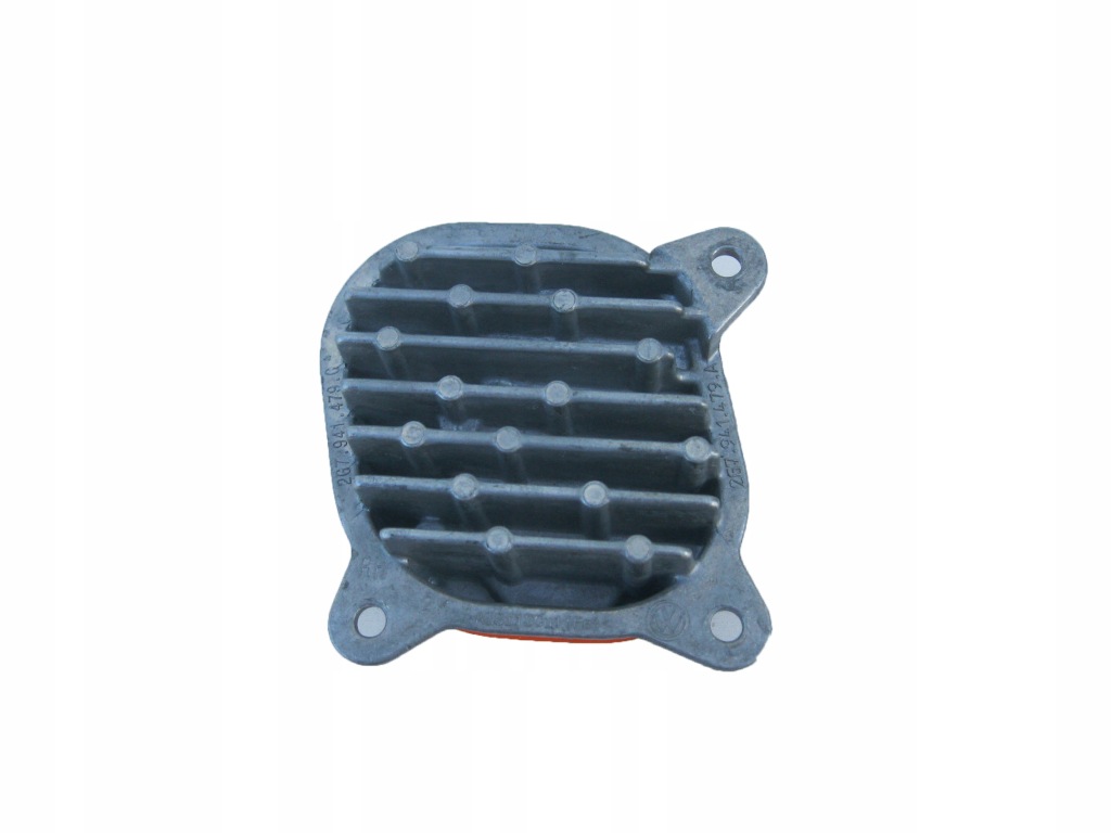 фото №1, Модуль jeż правый лампы led перед vw taigo 21-23