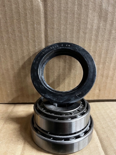 фото №1, Набір ремонтний ступиця перед żuk / lublin 2.9t