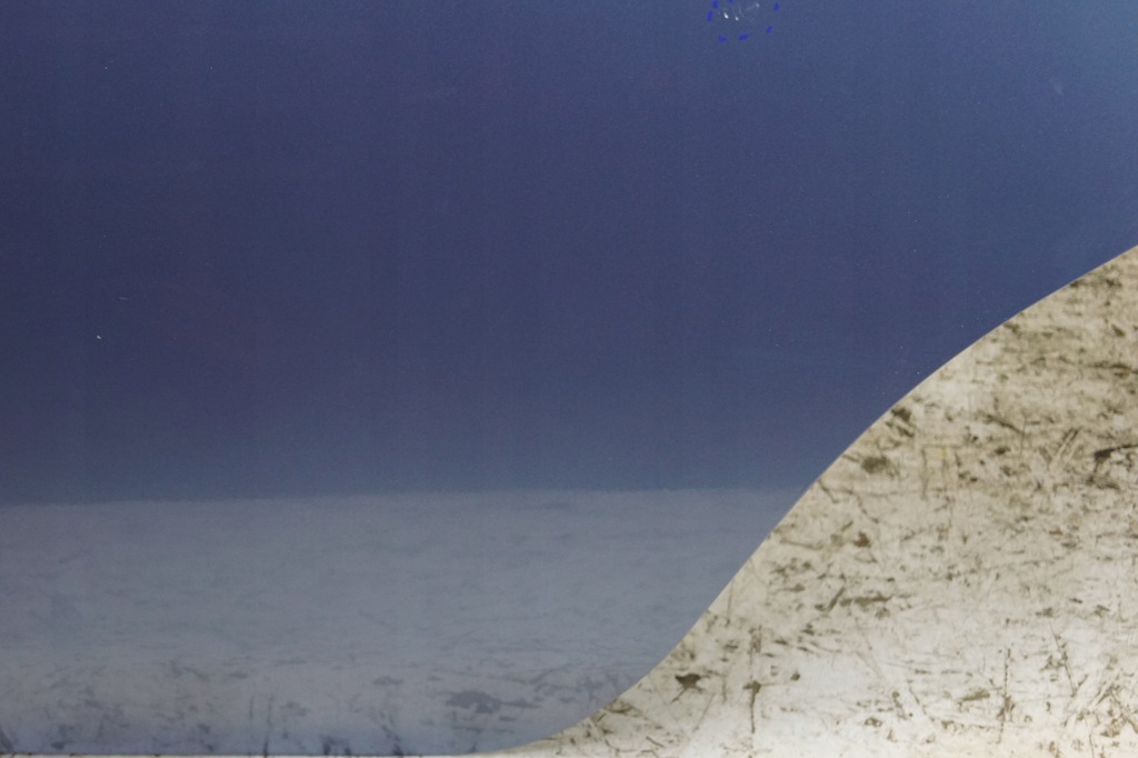 фото №7, Дверь левый задняя nissan micra k12 b33g