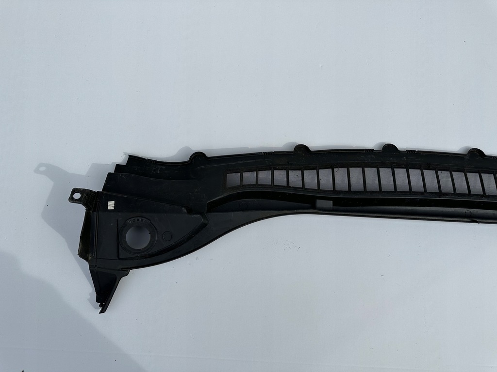 фото №5, Edge mk2 жабо верхній ft4b-r02216-bdw