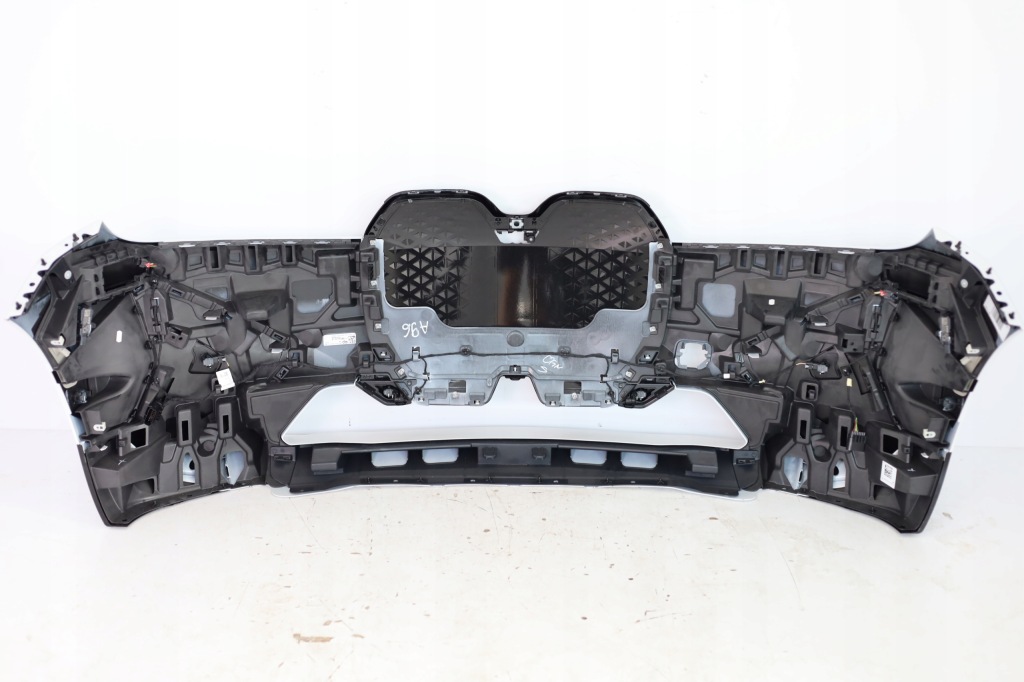 фото №10, Бампер перед передний bmw ix i20 m-pakiet a96