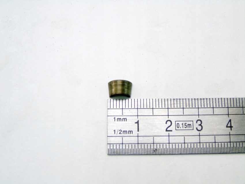 Замок шпонка клапана 3.0 n52 bmw 5 3 7 x3 x5 f10 f11 e93 e92 f01 f02 f03 f04 Киев