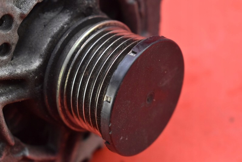 Генератор v757565080 mini cooper one r56 1.6 16v 120 km 06-15 в Україні