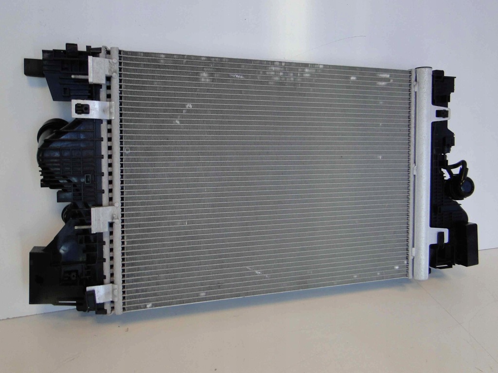 фото №8, Mercedes glb x247 247 комплект радиатор amg 2.0 d