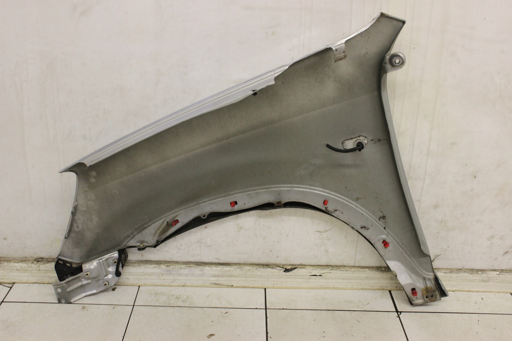 фото №5, Крила правий перед honda cr-v crv ii 02r- nh700m