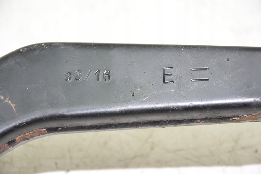 фото №6, Bmw e38 важіль delphi tc2041 лівий задня задній