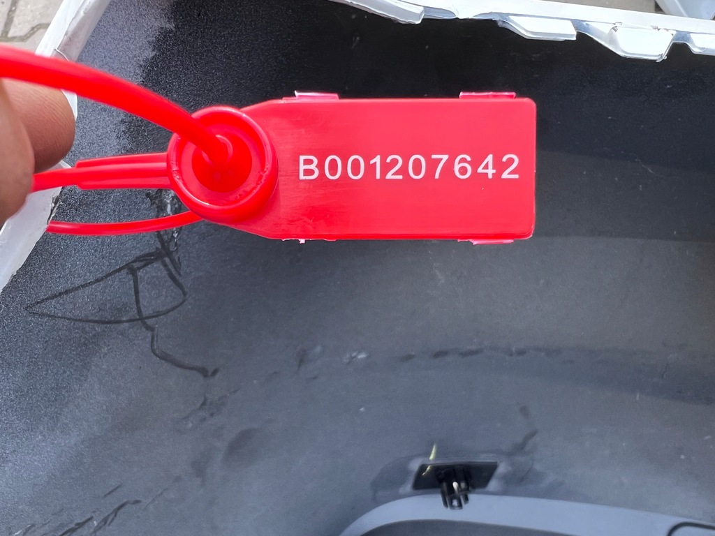 фото №13, Бампер задня задній bmw x2 f39 m набір колір a300