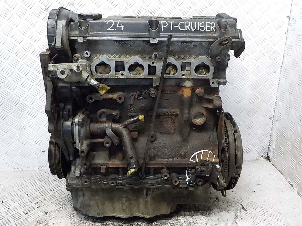 фото №9, Chrysler pt cruiser двигатель 2.4 16v датчик. pod roz.