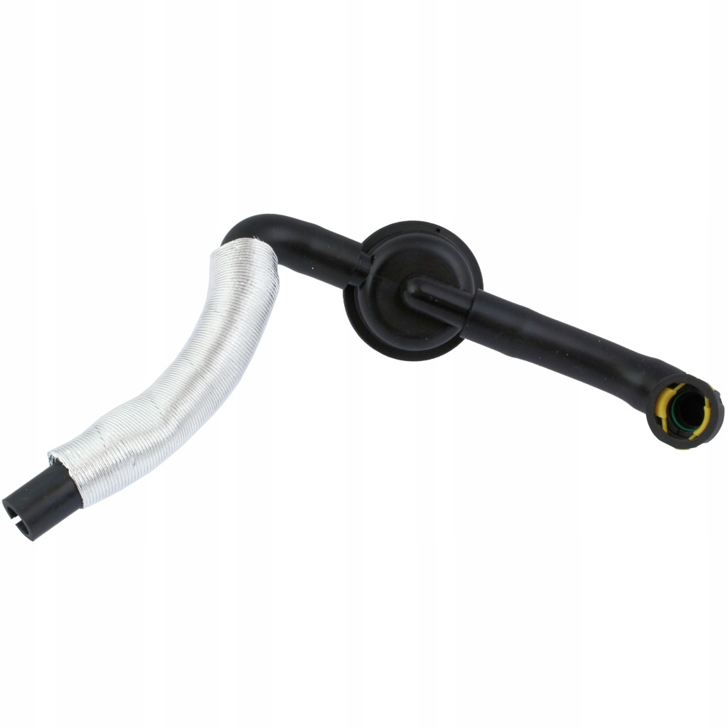 фото №1, Вентиляція картера клапан шланг nissan interstar 2.2 / 2.5 dci