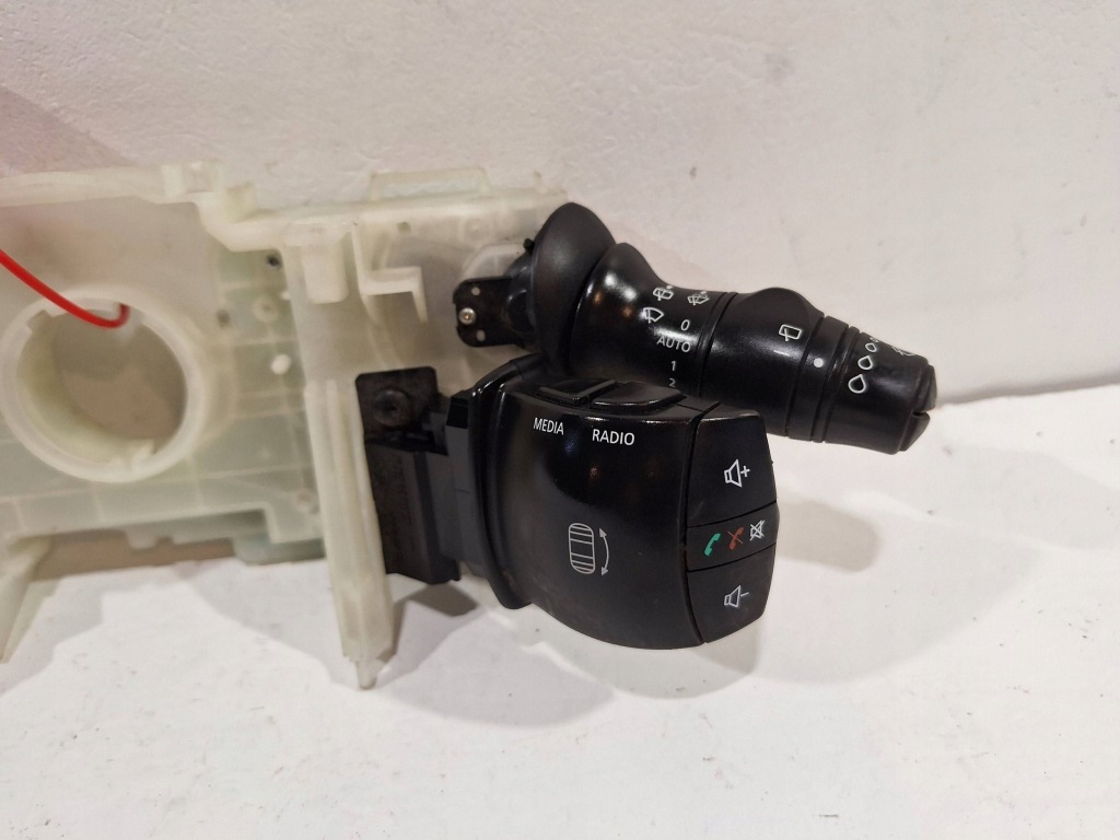 фото №5, Переключатель комбинированный 255670019r renault scenic iii megane iii 09-