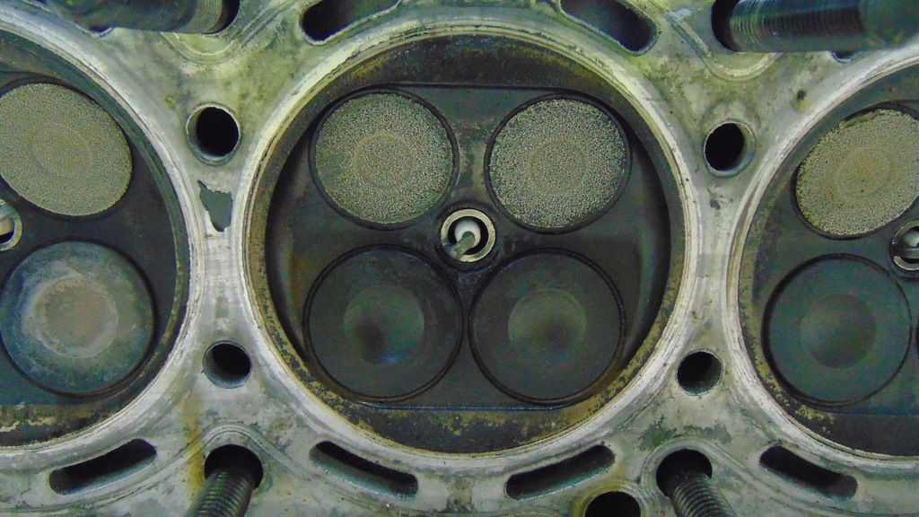 фото №10, Головка h27a suzuki grand vitara xl7 2.7 v6 бензин