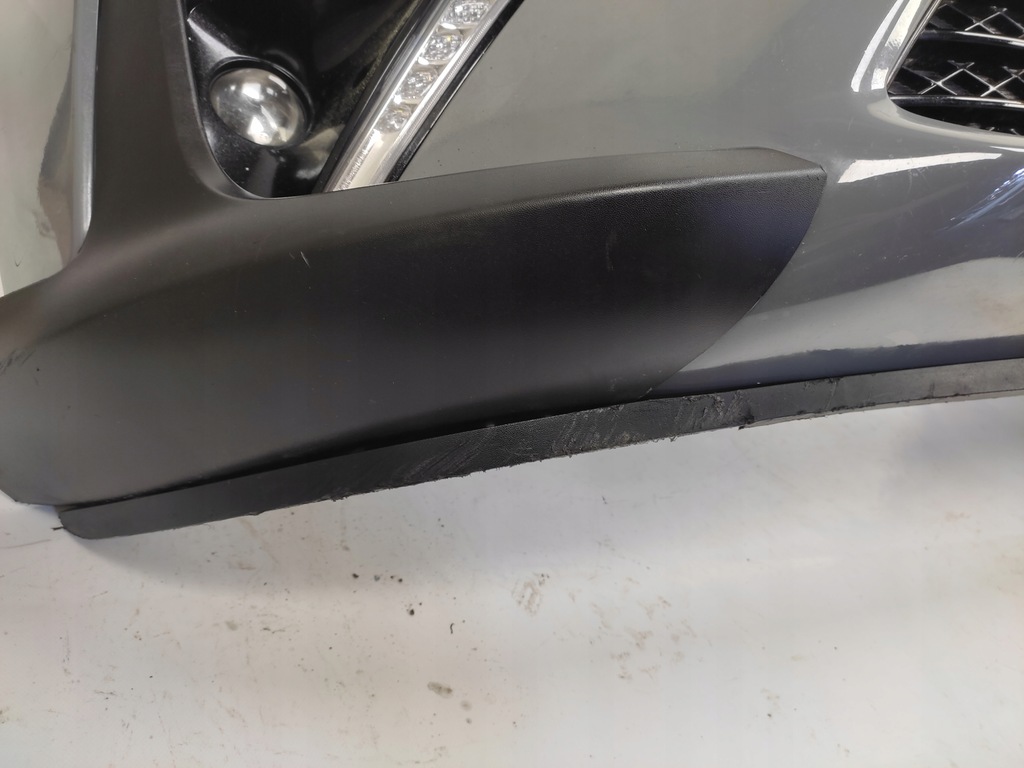 фото №15, Бампер перед hyundai tucson iii lift n-line pdc