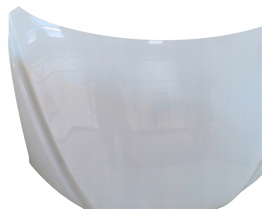 фото №2, Капот mazda cx5 i ke 2012-2017 rok a2n