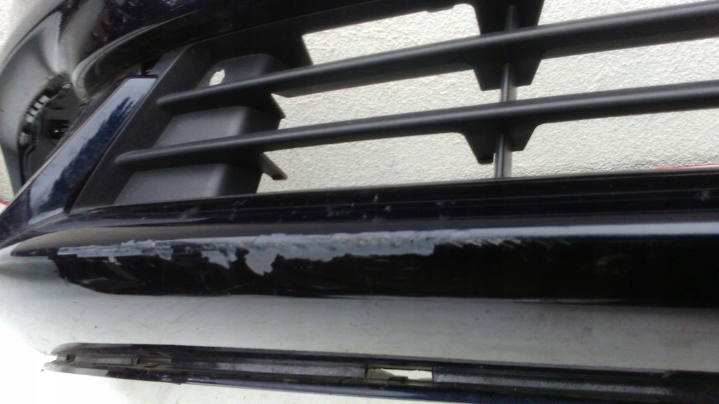 фото №12, Opel zafira c lift бампер перед pdc 39079783