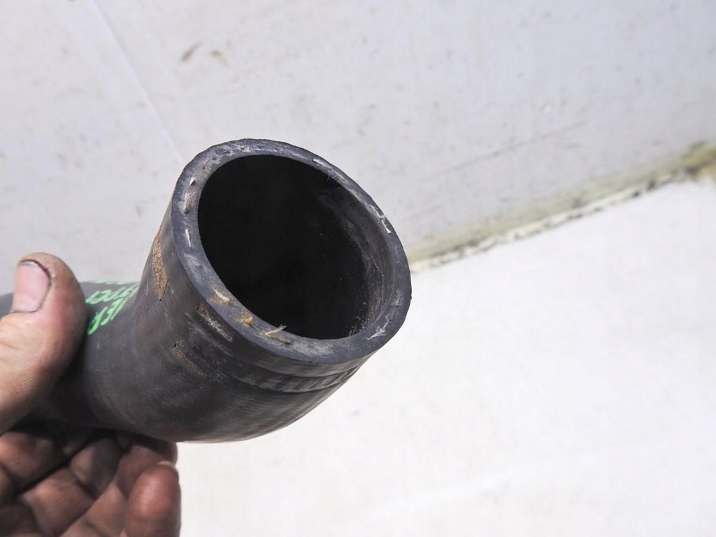 фото №5, Wąż труба інтеркулер ford mondeo mk4 1.8 tdci