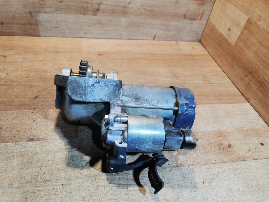 фото №7, Стартер honda pilot 3.5 428000-7020