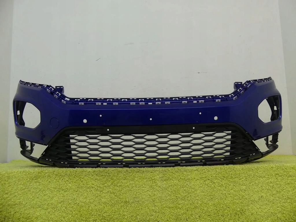 фото №1, Бампер перед vw t-roc 2ga 17-20