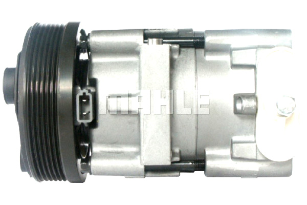 фото №14, Компрессор кондиционера ford mondeo fs10- 154