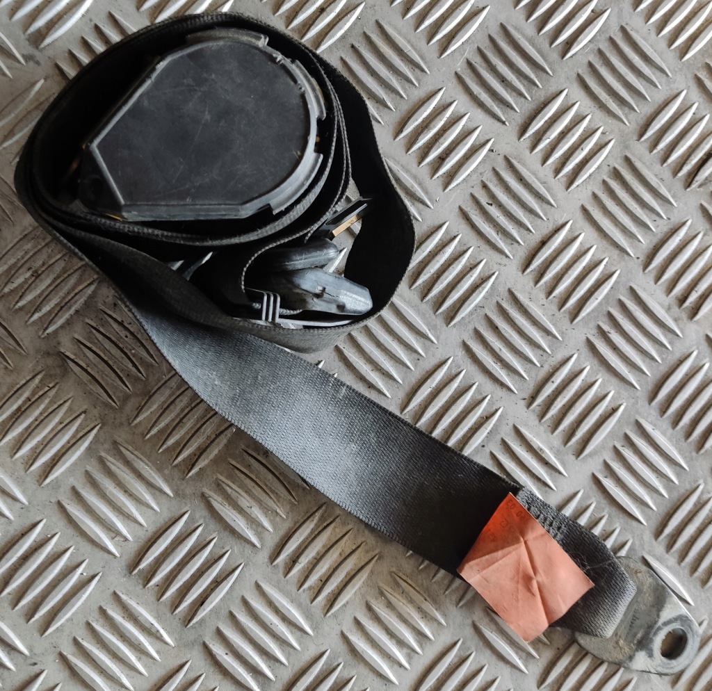 Купити Ремінь безпеки vito 638 6388600385 fv