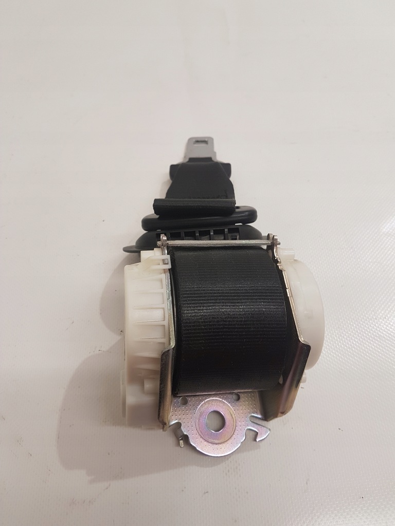 фото №6, Peugeot 5008 pas безопасности левый задняя задний