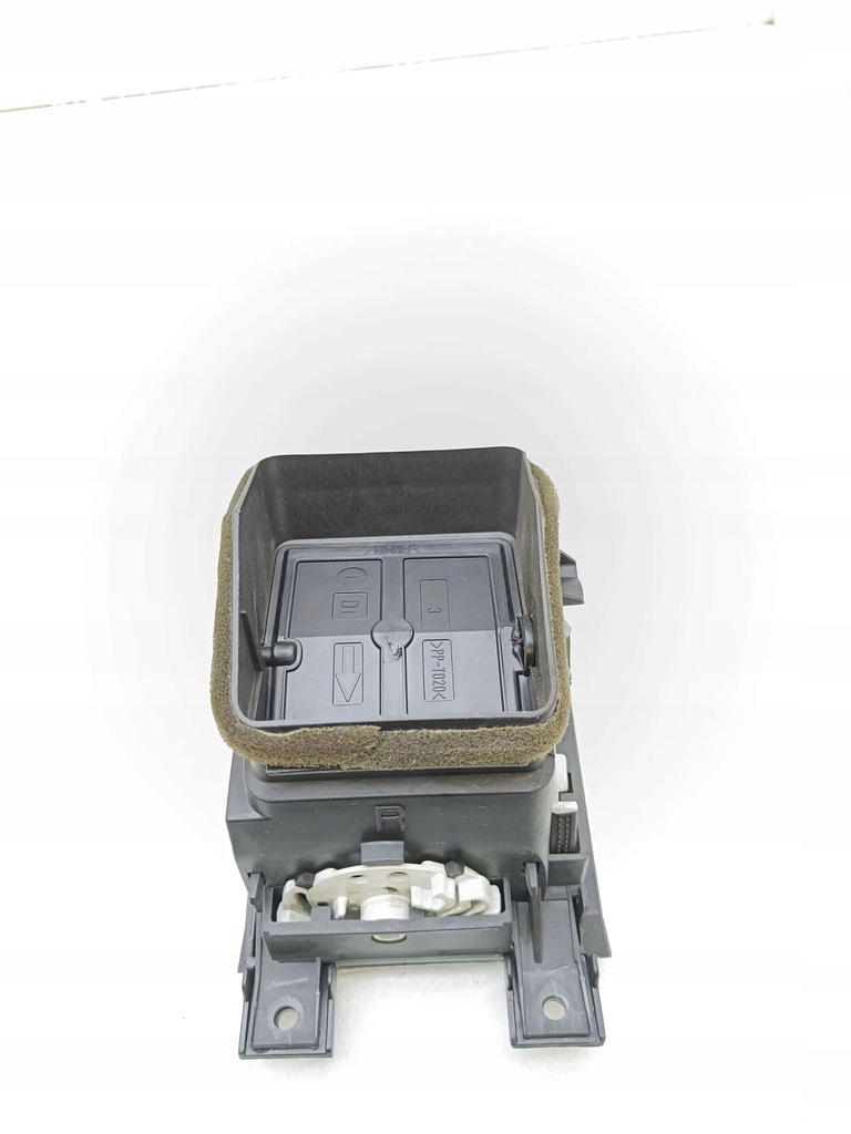 фото №7, Opel signum 2005 бічна решітка обдув панелі приладової панелі