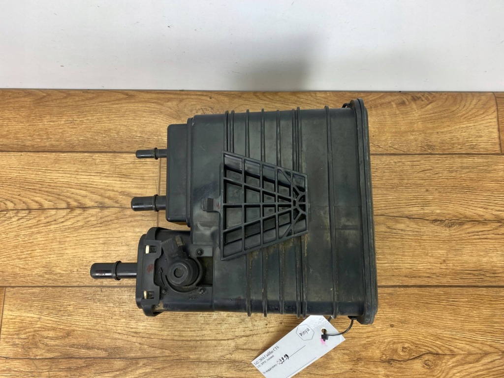 Фильтр угольный par топлива cadillac cts iii 2014+ Киев