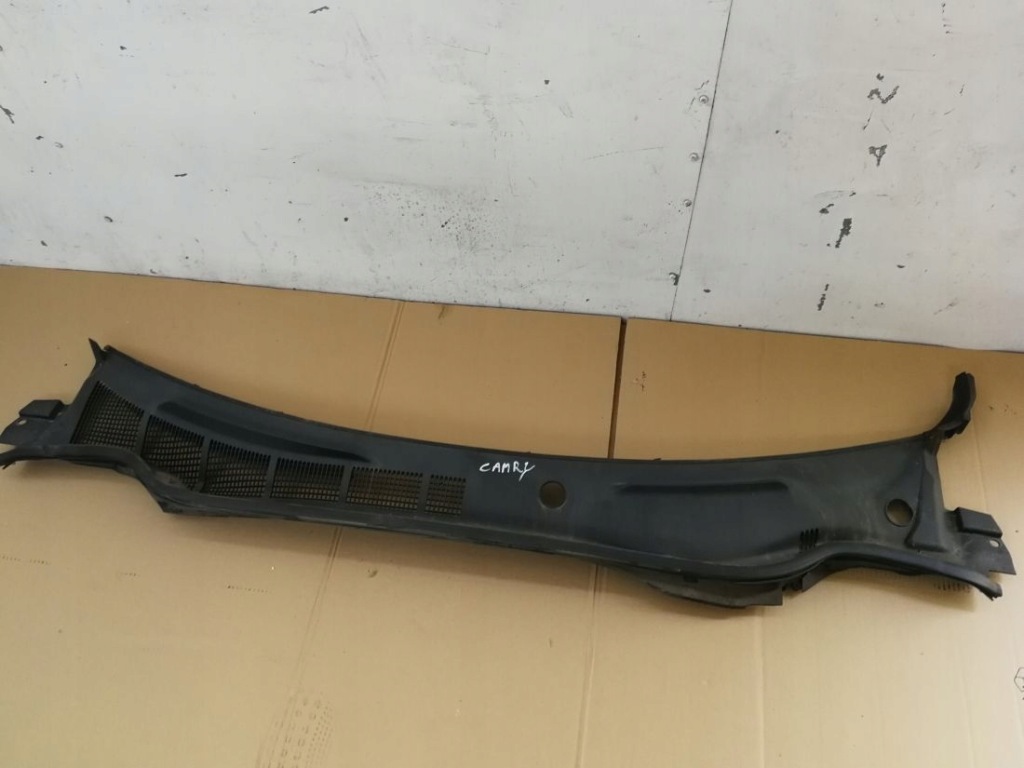 фото №1, Toyota camry 06-11 жабо