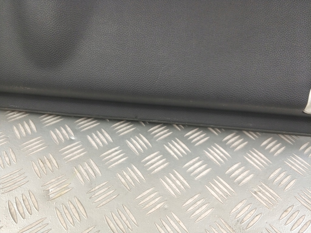 фото №6, Обивка обшивка дверь перед правый infiniti g37 eu