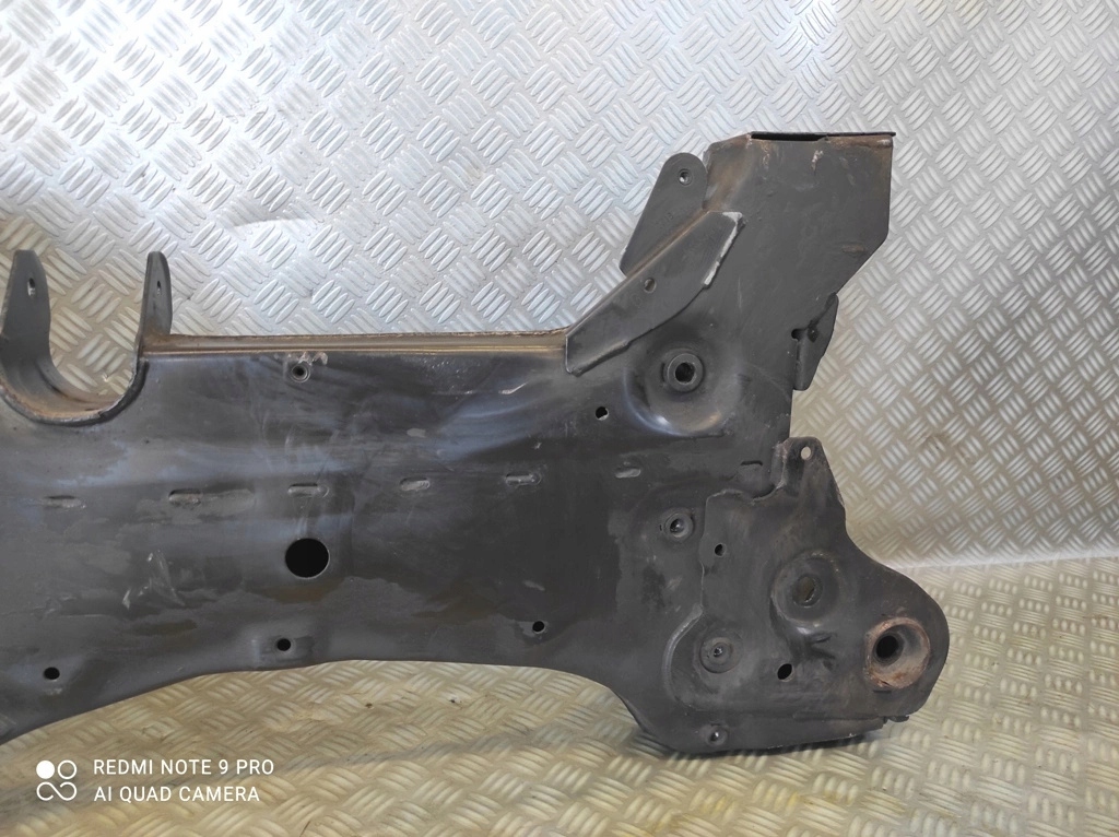 Подрамник подрамник подрамник renault master 3 рестайлинг  master iv opel movano 2 b Киев