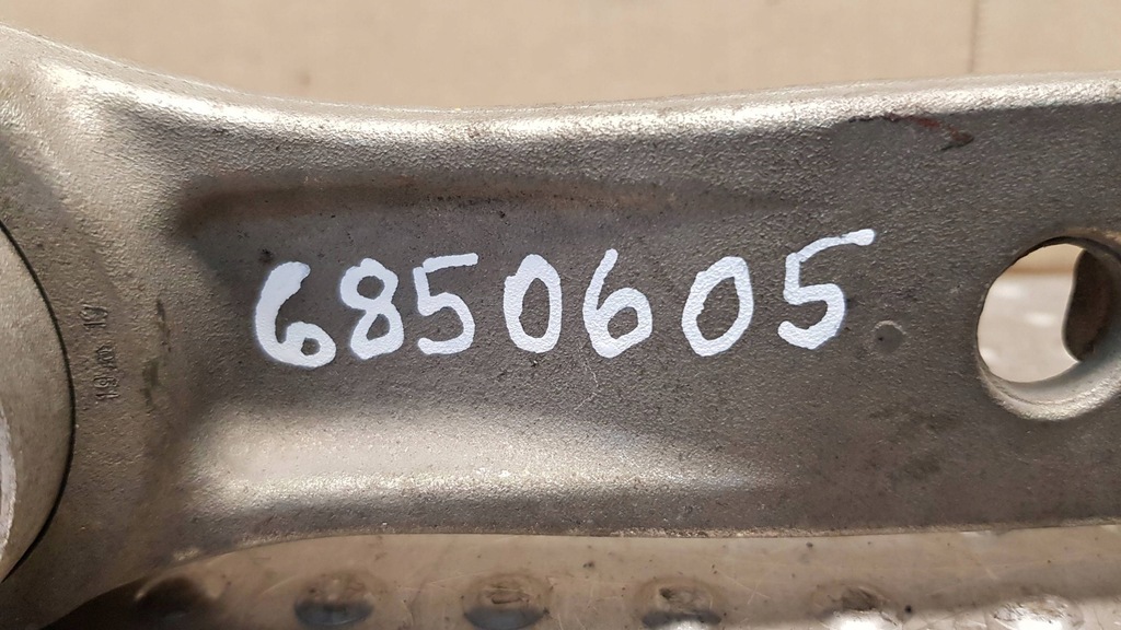 фото №8, Рычаг левый нижний перед 6850605 bmw 5 f10 f11