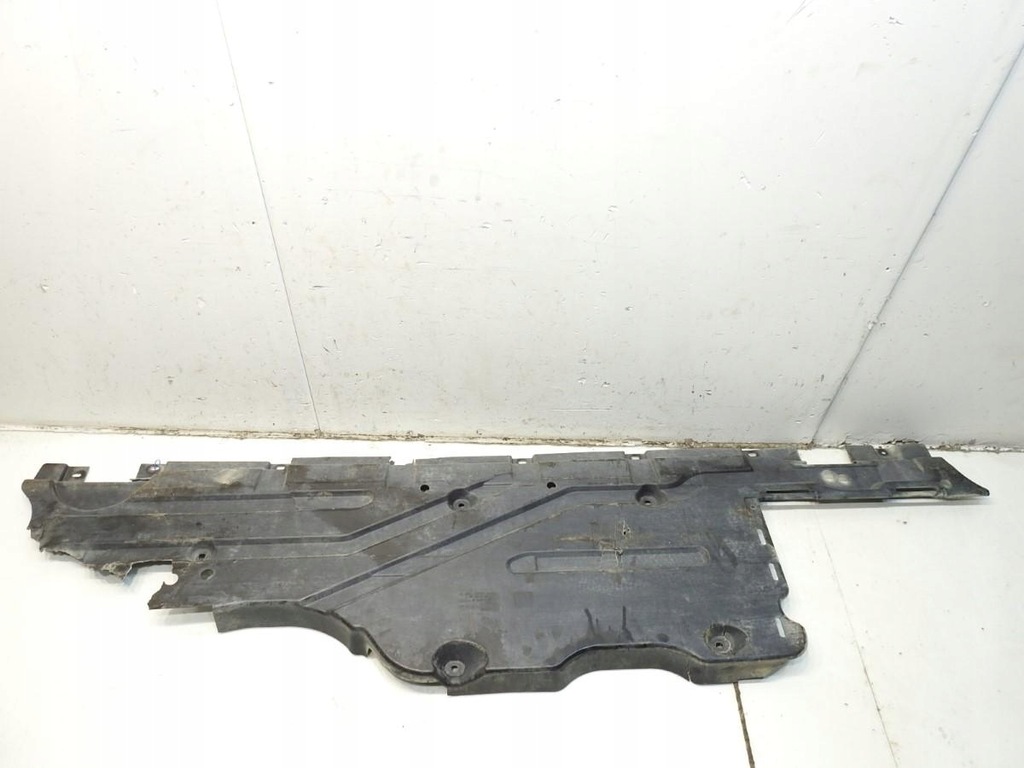 фото №13, Захист підвіска ліва mercedes r w251 a2516190138