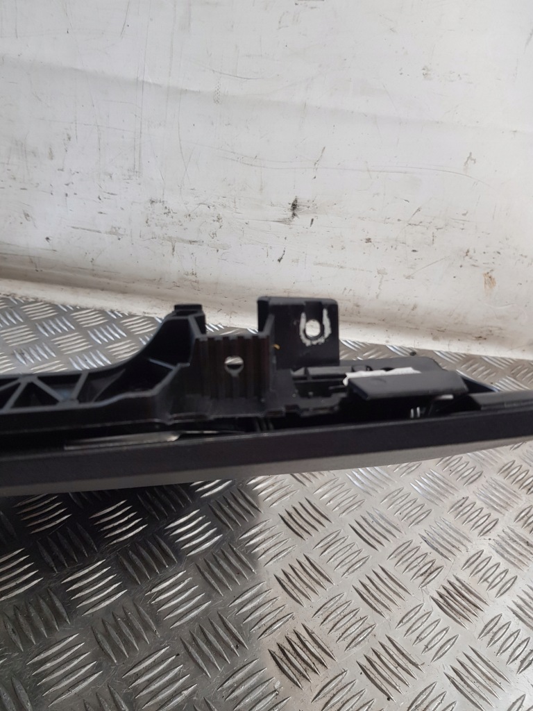 фото №8, Бардачок панелі лівий перед citroen c4 i picasso 08r-