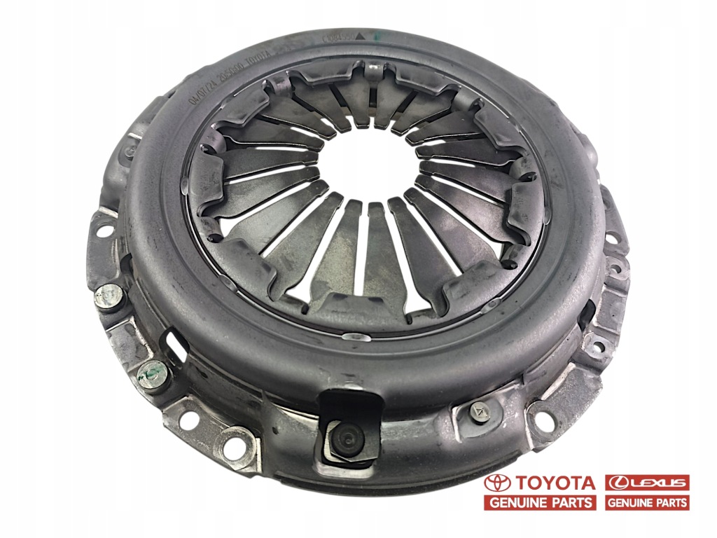 Купить Toyota auris avensis corolla rav verso прижим сцепления оригинал