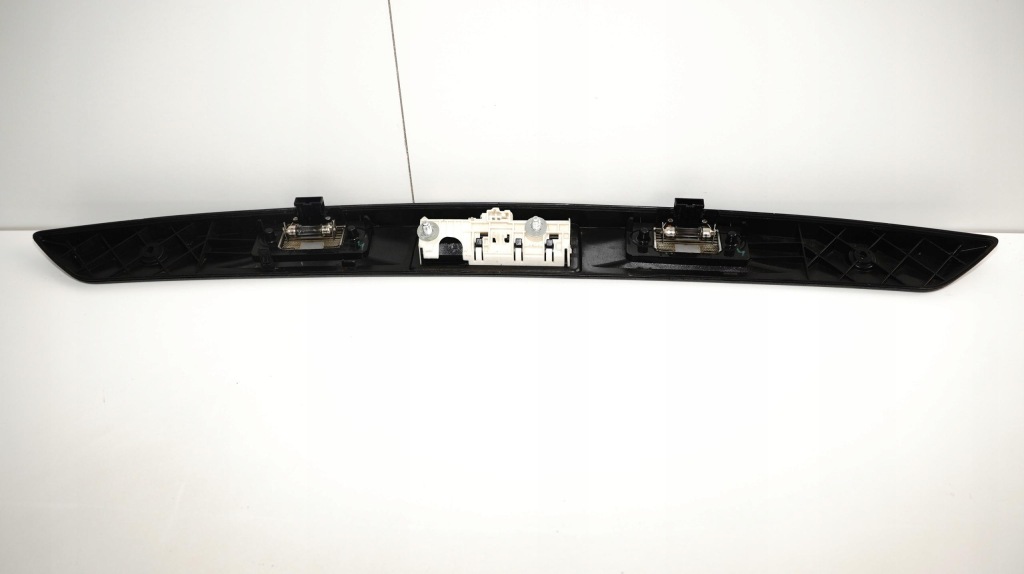 фото №8, Накладка кришки задня ручка vw tiguan 07-11r